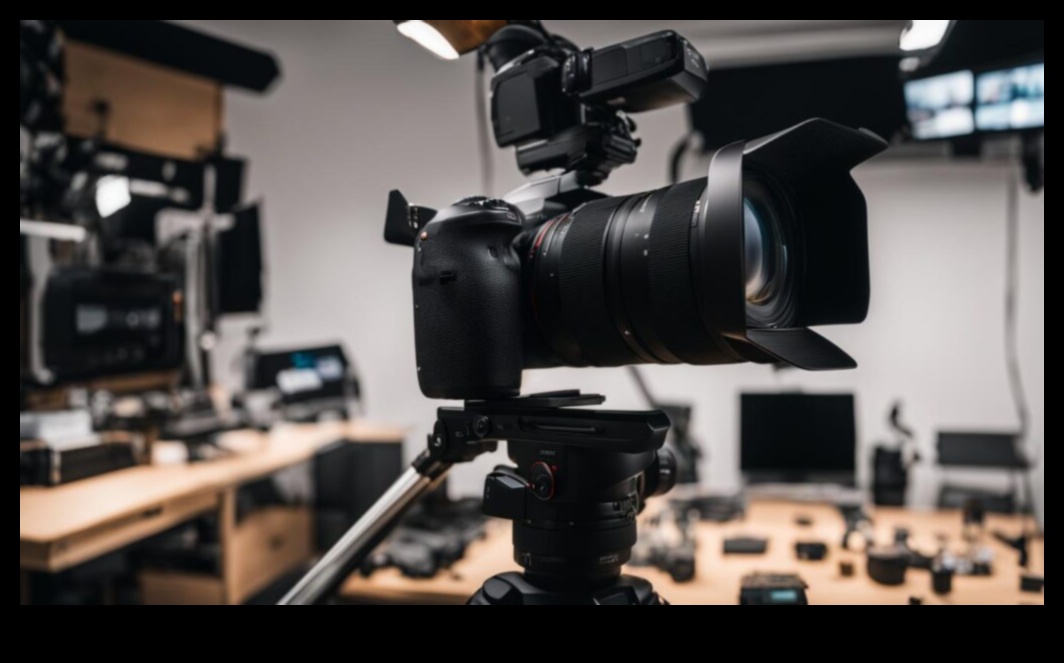 Kameras meistarība Premium Gear 2 jaunākās iespējas Kameras meistarība: pārejiet uz jaunākajām iespējām ar Premium Gear