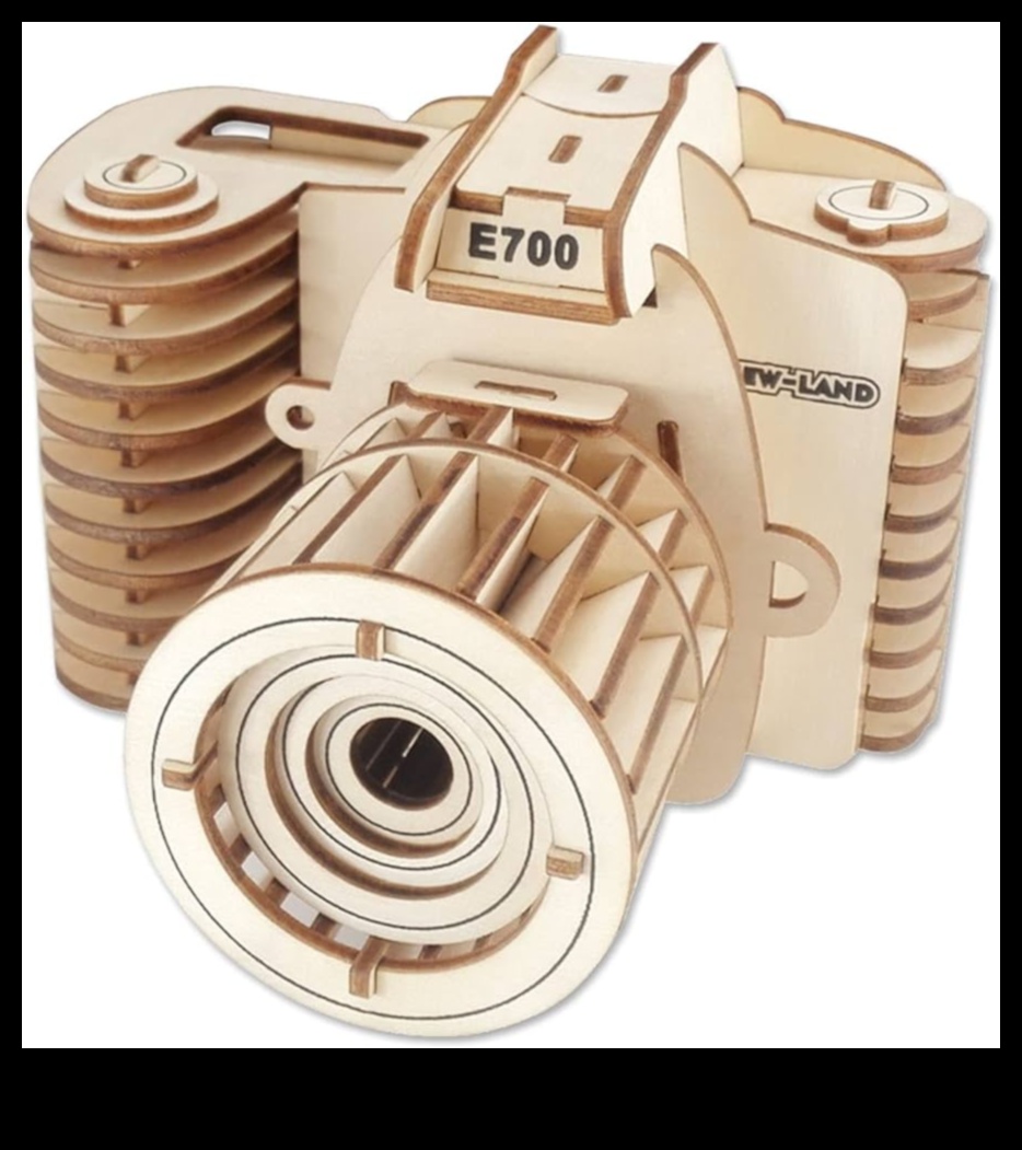 Kameras meistarība Premium Gear 4 jaunākās iespējas Kameras meistarība: pārejiet uz jaunākajām iespējām ar Premium Gear