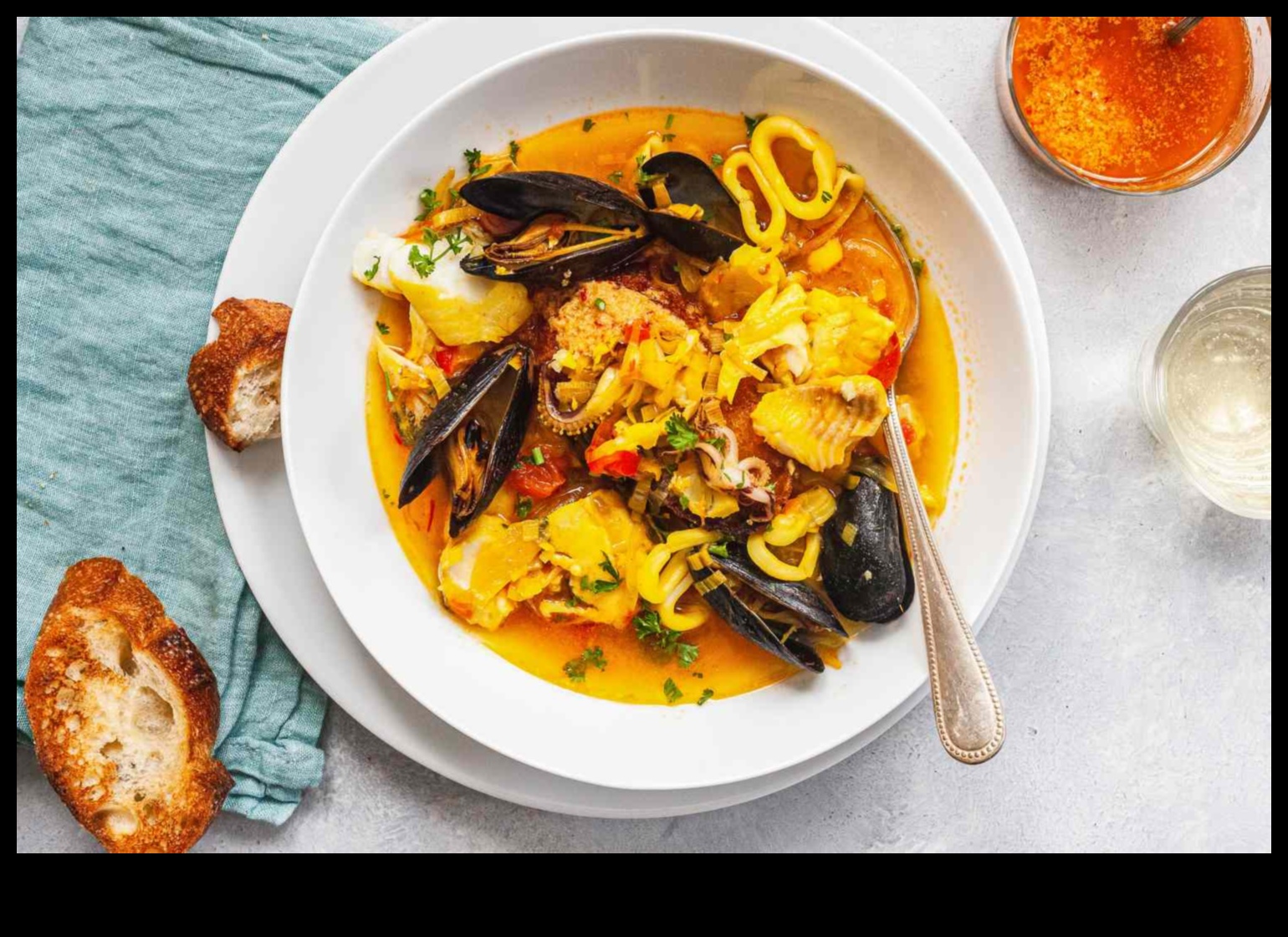 Bouillabaisse Bounty ceļvedis jūras velšu cienītājiem Francijā 3 Bouillabaisse Bounty: izpētiet Francijas jūras velšu dārgumus