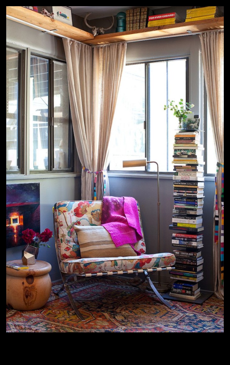 Savienojami stūri, kas rada mājīgus kaktus jēgpilnai mijiedarbībai 3 Savienojami stūri: mājīgu kaktu izveide sociālajās mijiedarbībās