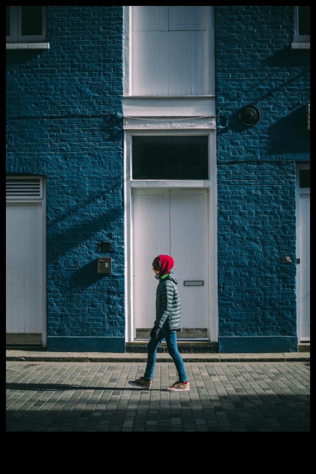 Pilsētu utopija, kas iemūžina pilsētas rosīgo dzīvi, izmantojot ielu fotogrāfiju 5 Pilsētas utopija: pilsētas dzīves ierāmēšana ar ielu fotogrāfijas stiliem