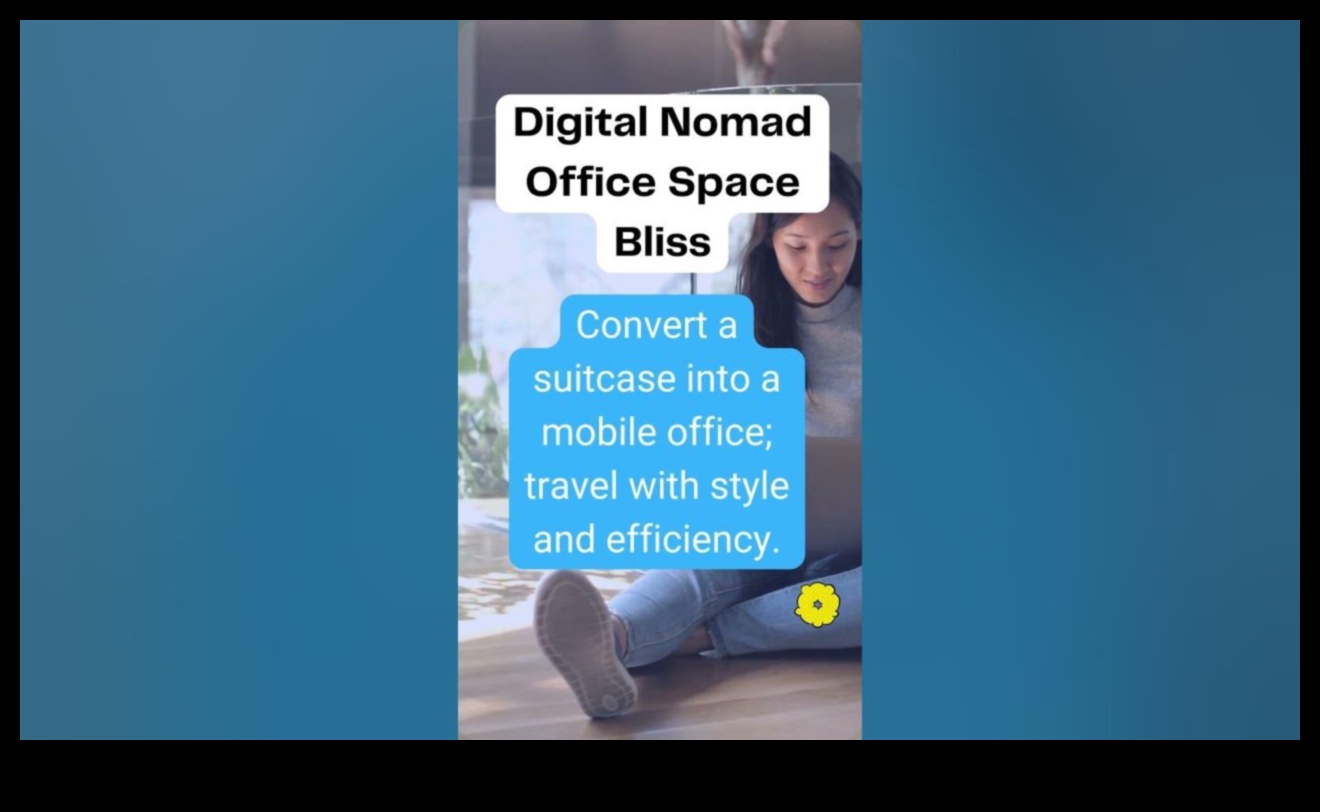 NomadNirvana: Nirvana, kas atrodama mūsu nevainojamajā plānošanā