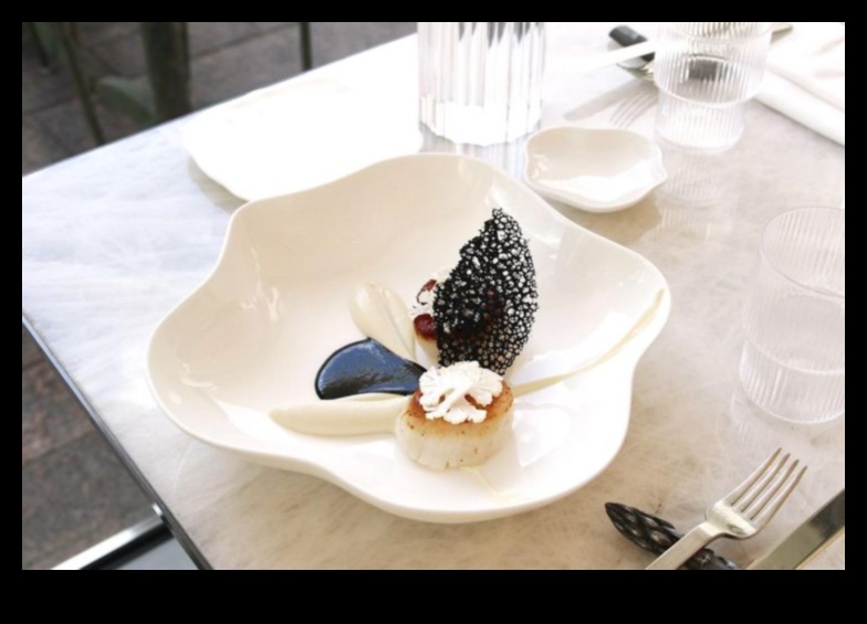 Kulinārijas audekls: veģetāro garšu gleznošana uz jūsu šķīvja