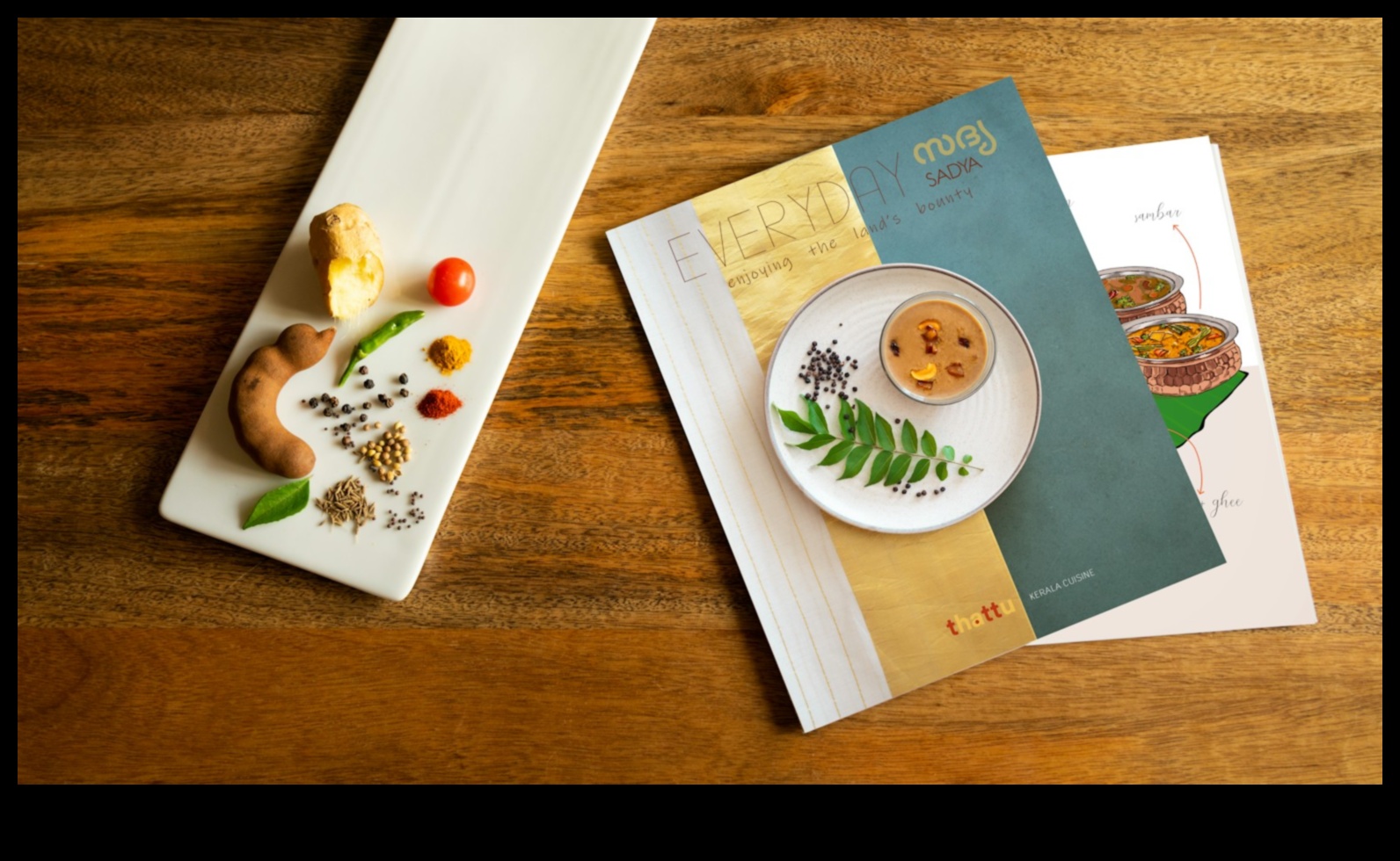 Kulinārijas audekls: veģetāro garšu gleznošana uz jūsu šķīvja