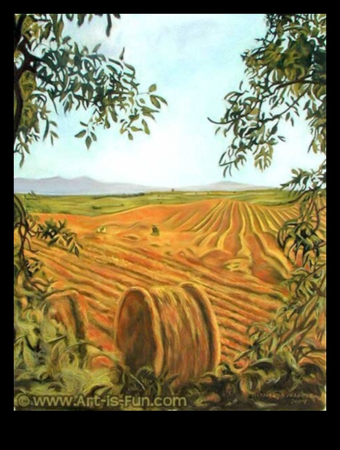 Reālisms dabā, ieviešot mākslu brīvā dabā 5 Reālisms dabā: mākslinieciskā dzīve brīvā dabā