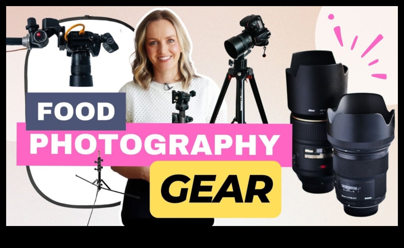 Gear Guru: Apgūstiet fotogrāfiju ar obligātu aprīkojumu