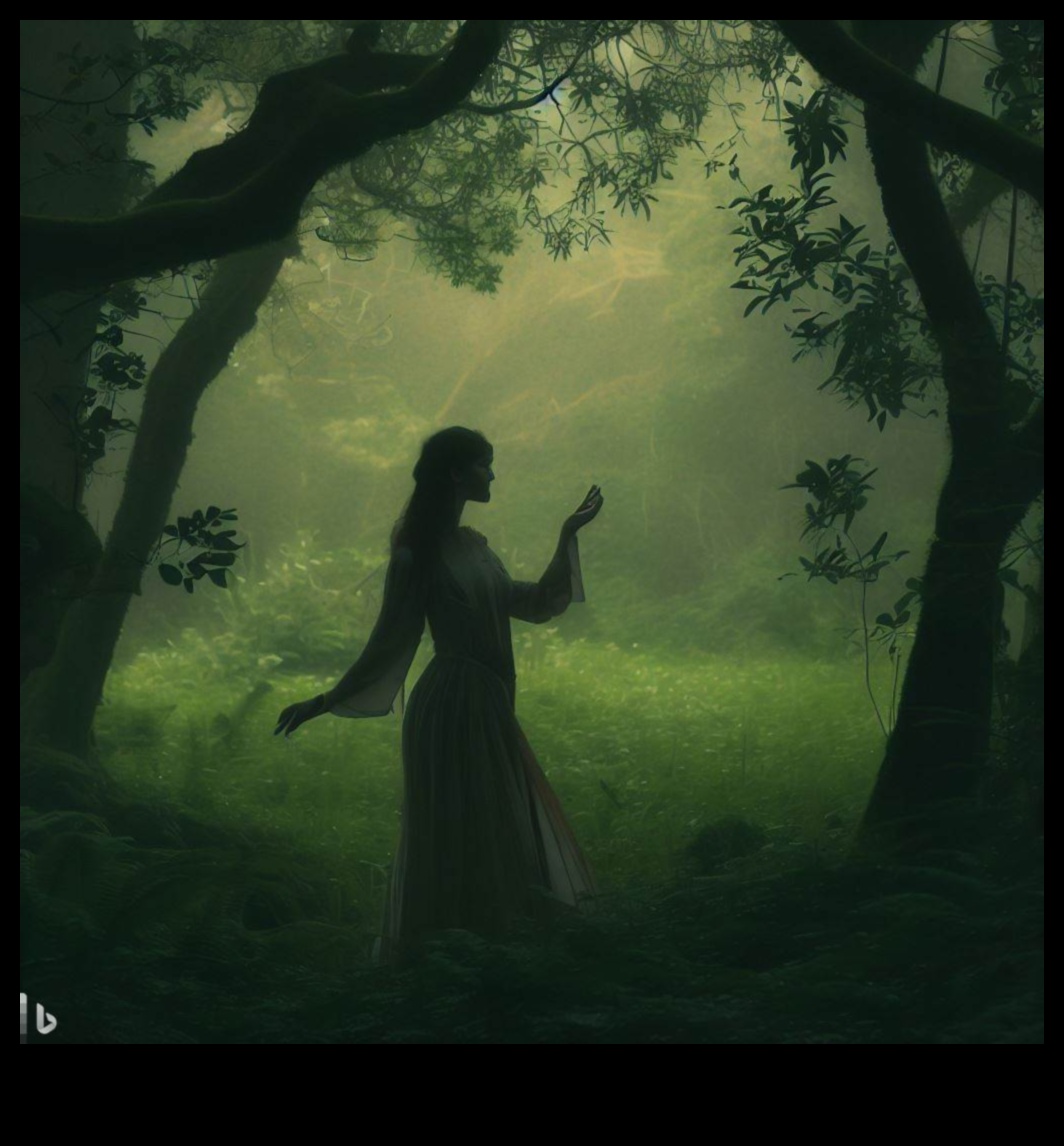 Ēteriski izpēti, ceļojums citā pasaules dabas fotogrāfiju pasaulē 5 Ēteriski pētījumi: citas pasaules ainas dabas fotogrāfijā