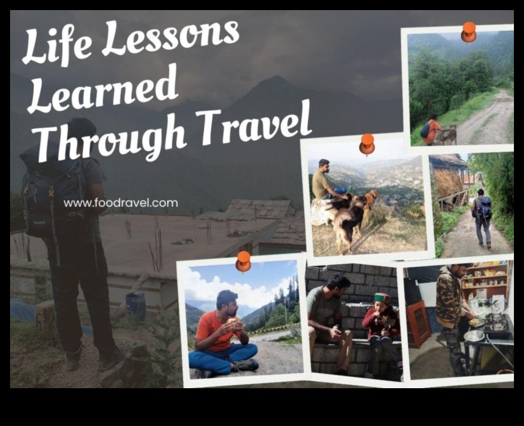 Iekšējās informācijas izpēte Iedziļinoties ceļošanas gudrībās 2 Iekšējā informācija: Iedziļināties ceļojumu gudrībās