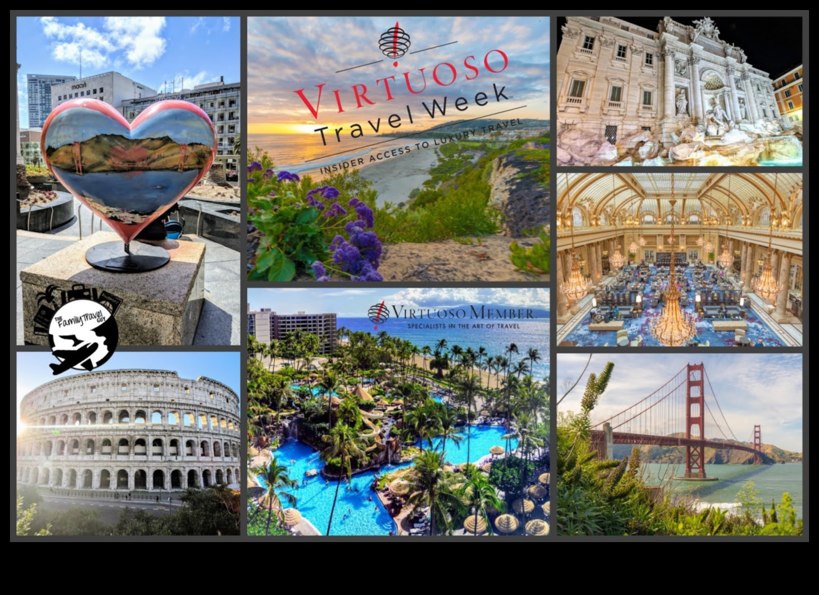 VoyageVirtuoso Ļaujiet mūsu virtuoziem izstrādāt jūsu ideālos ceļojuma plānus 2 VoyageVirtuoso: virtuozitāte ideālo ceļojumu plānu izstrādē