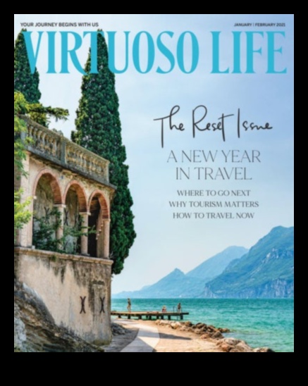 VoyageVirtuoso Ļaujiet mūsu virtuoziem izstrādāt jūsu ideālos ceļojuma plānus 5 VoyageVirtuoso: virtuozitāte ideālo ceļojumu plānu izstrādē