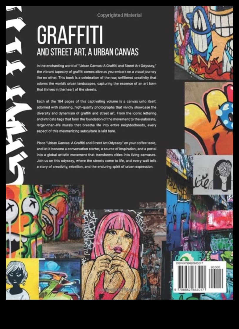 Pilsētas atklāšana: pilsētas stāstu atklāšana, izmantojot ielu fotografēšanas stilus