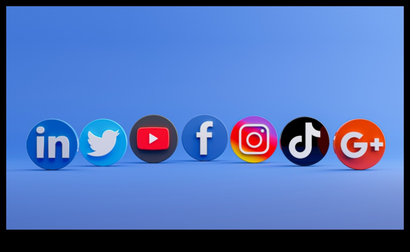 Digitālais atklājums, kas atklāj sociālo mediju iesaistīšanās slēpto potenciālu 3 Digitālais atklājums: sociālo mediju iesaistīšanās iespēju atklāšana