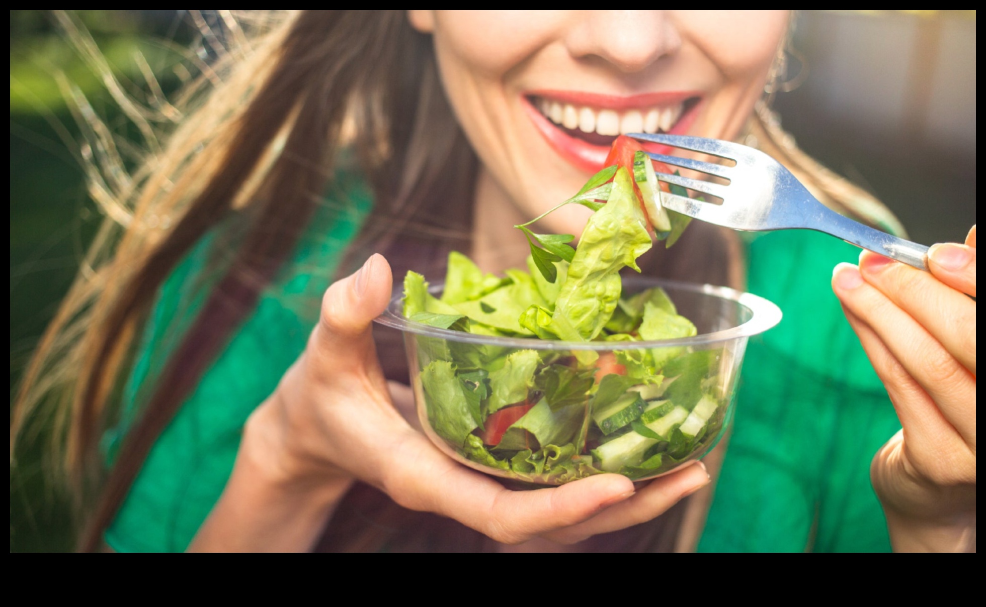 Diētas ietekme uz ādas kopšanu: pabarojiet ādu no iekšpuses