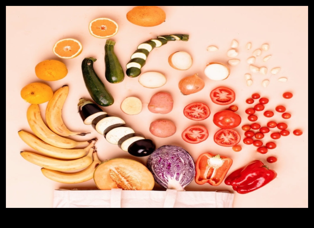 Diētas ietekme uz ādas kopšanu: pabarojiet ādu no iekšpuses