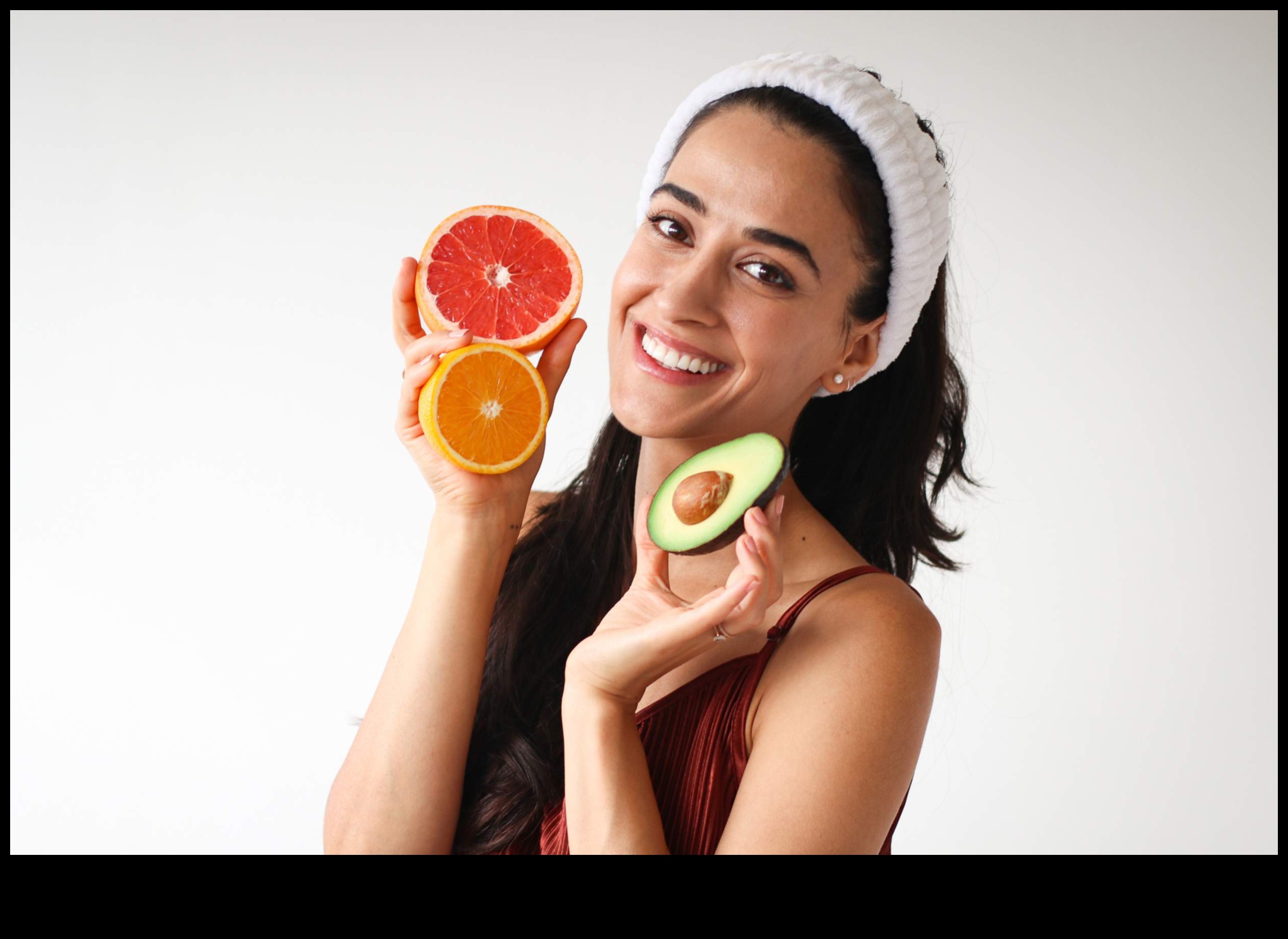 Diētas ietekme uz ādas kopšanu: pabarojiet ādu no iekšpuses