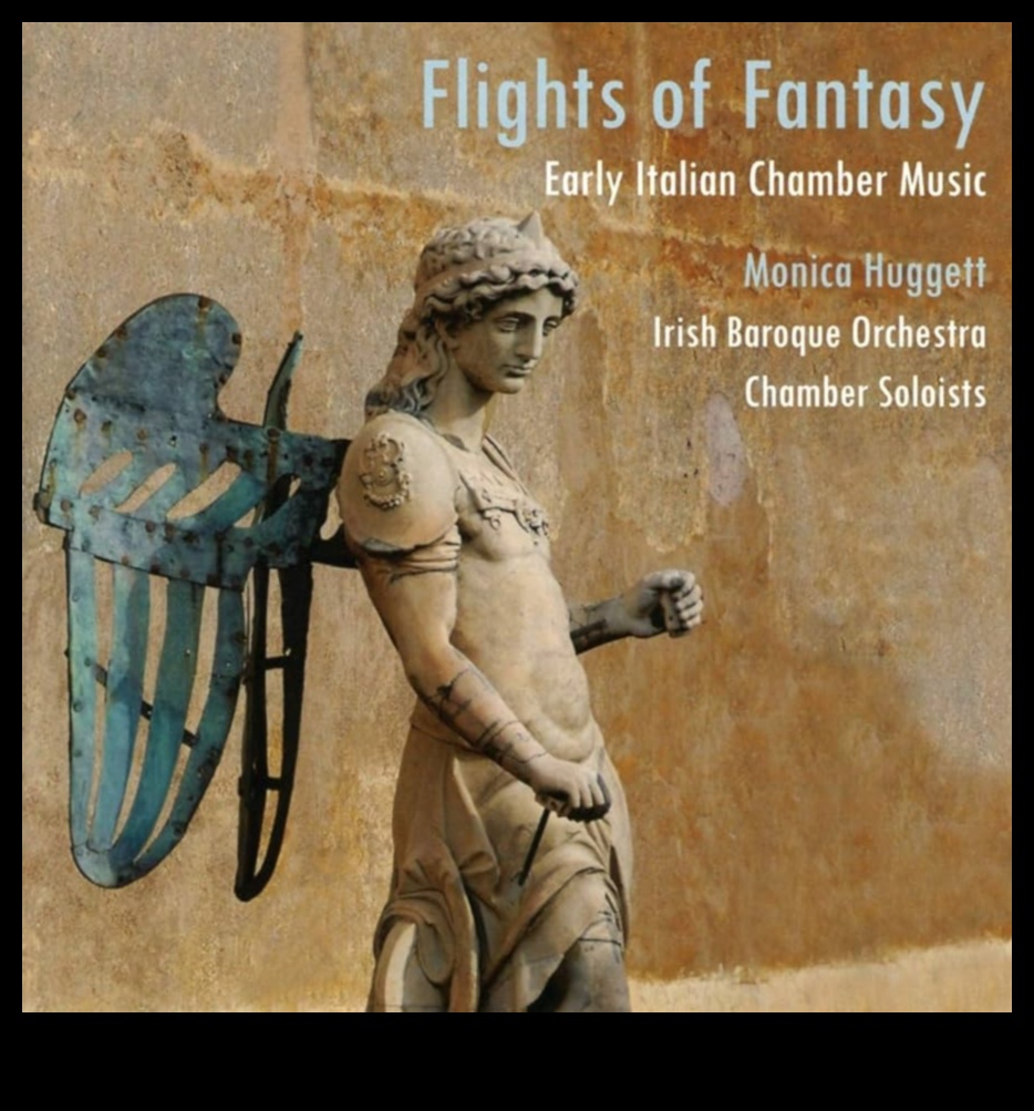 Simfonijas akmenī: baroka laikmeta skulpturālie brīnumi