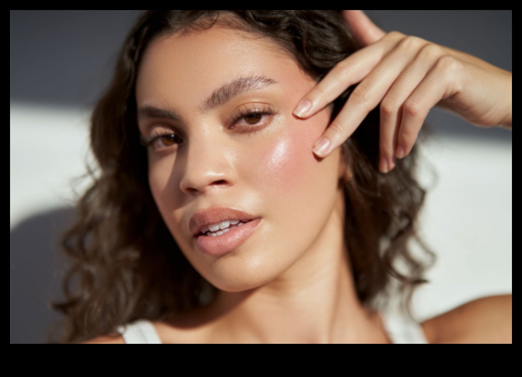 No jauneklīga mirdzuma līdz mūžīgam mirdzumam: dabīgs grims katram dzīves posmam