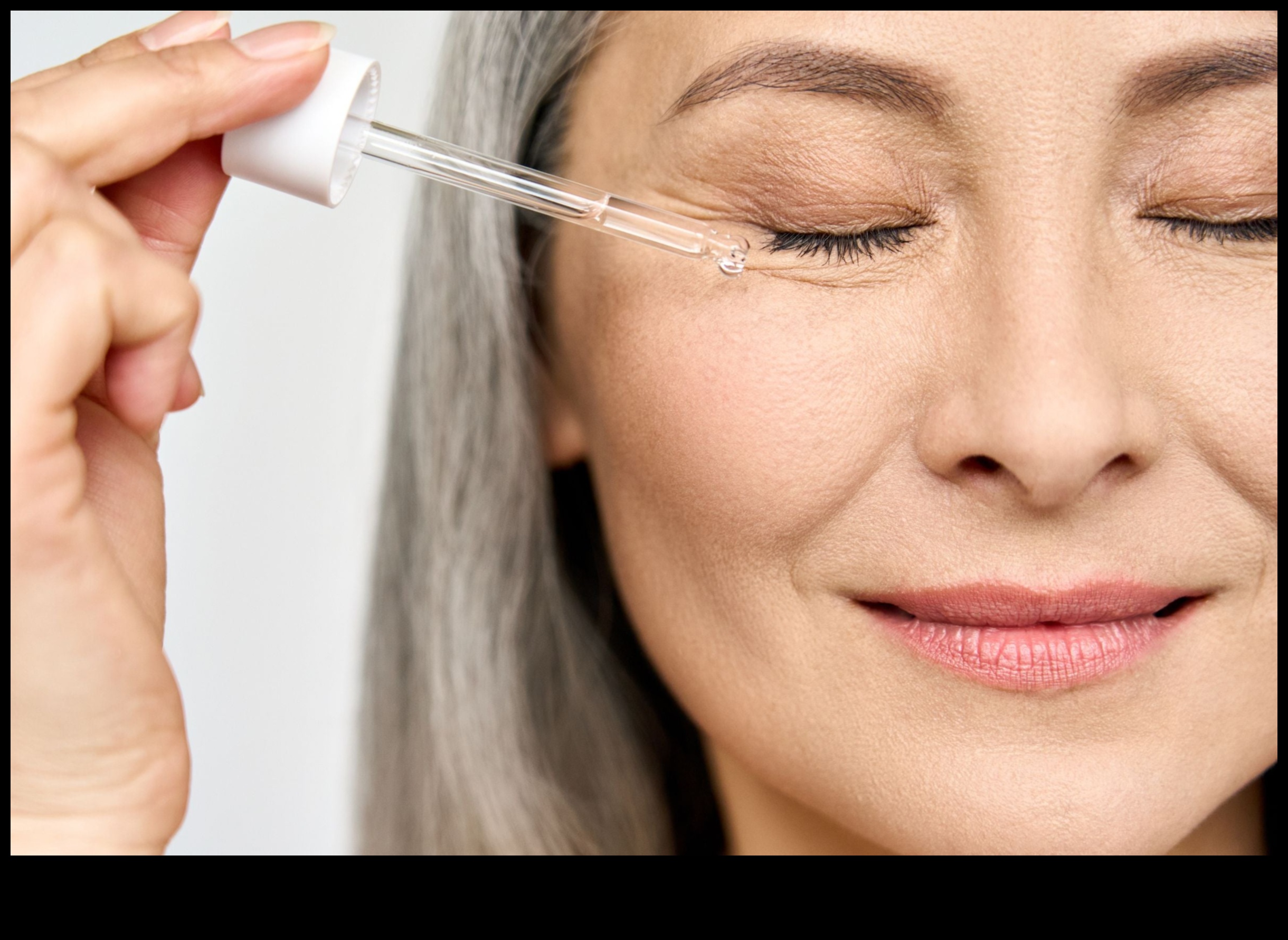 No jauneklīga mirdzuma līdz mūžīgam mirdzumam: dabīgs grims katram dzīves posmam