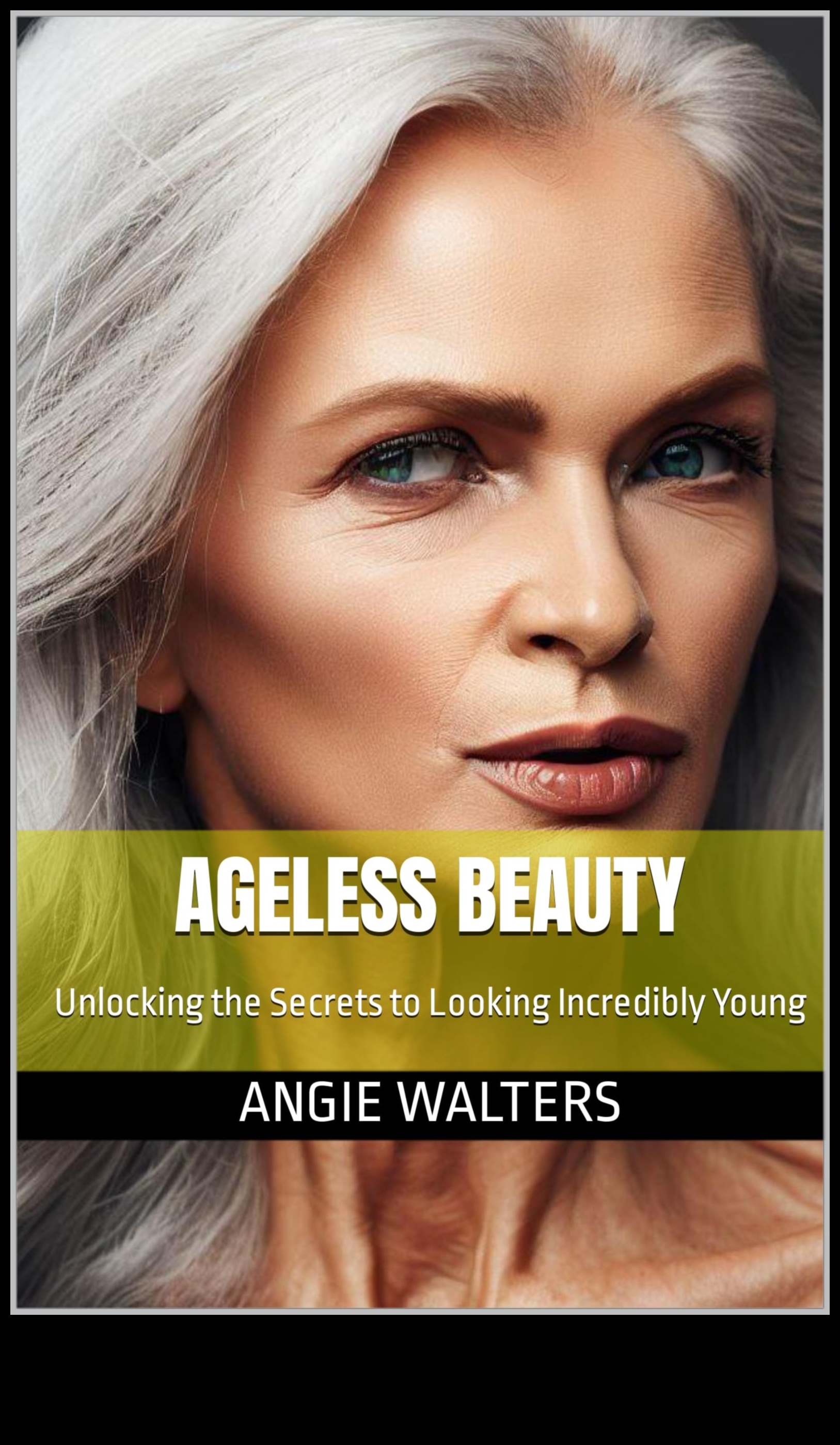 No jauneklīga mirdzuma līdz mūžīgam mirdzumam: dabīgs grims katram dzīves posmam