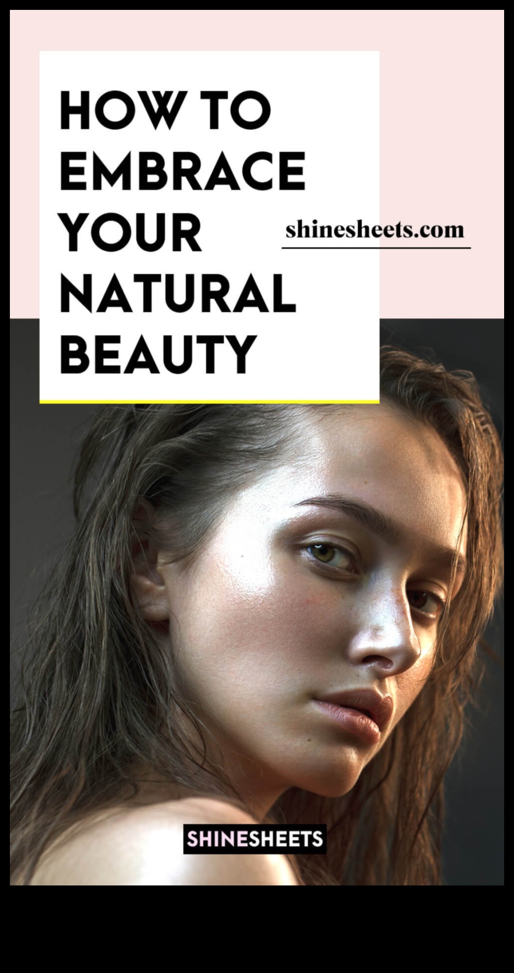 Aptveriet savu unikalitāti 5 dabīgā grima padomi, lai izceltu savas labākās īpašības 4 Aptveriet savu unikalitāti: dabīgā grima padomi, lai izceltu savas labākās īpašības