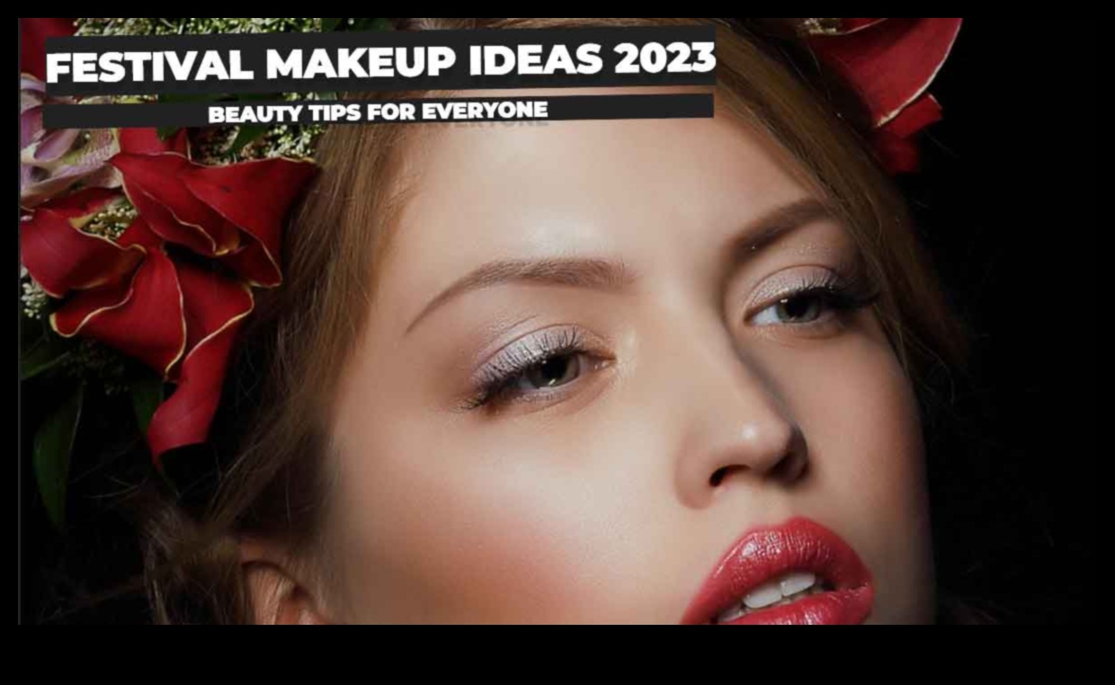 Zemes elegance: kā iekļaut dabiskus elementus savā grima rutīnā