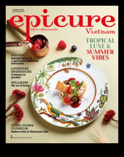 Epikūra izpēte Atklājiet jaunas virsotnes, izmantojot mutē dzirdamas receptes 3 Epikūra izpēte: atklājiet jaunas virsotnes, izmantojot recepšu idejas