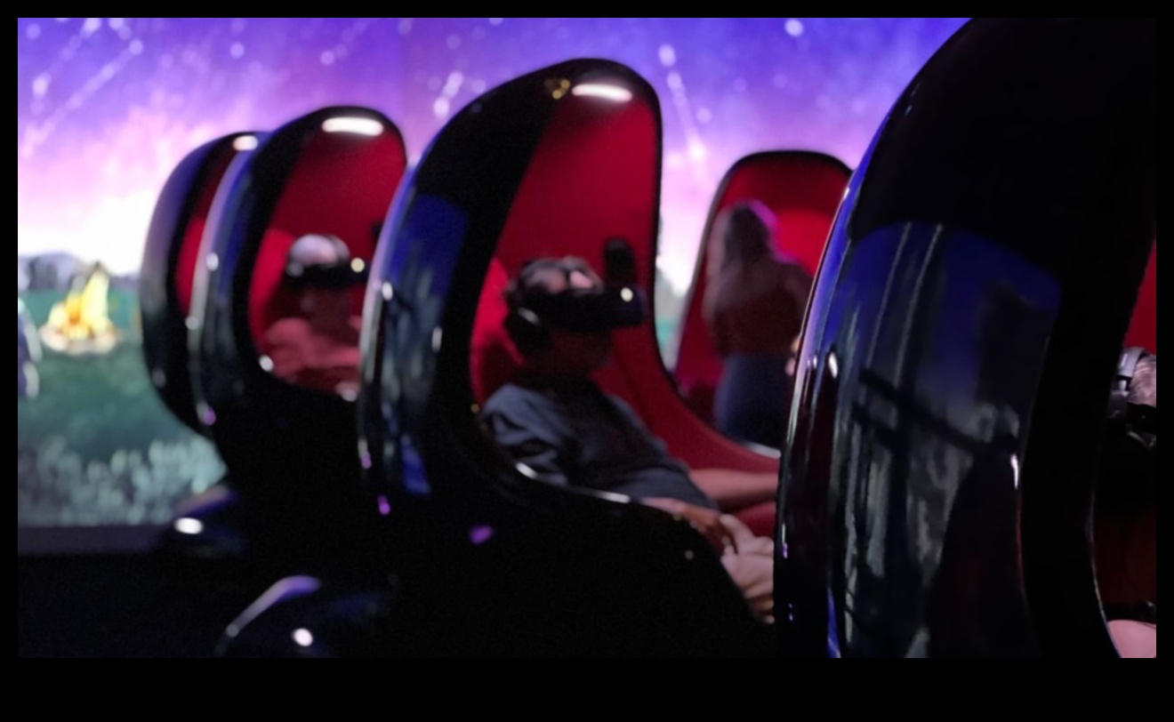 Vivid Ventures: virkne apskates ieteikumu