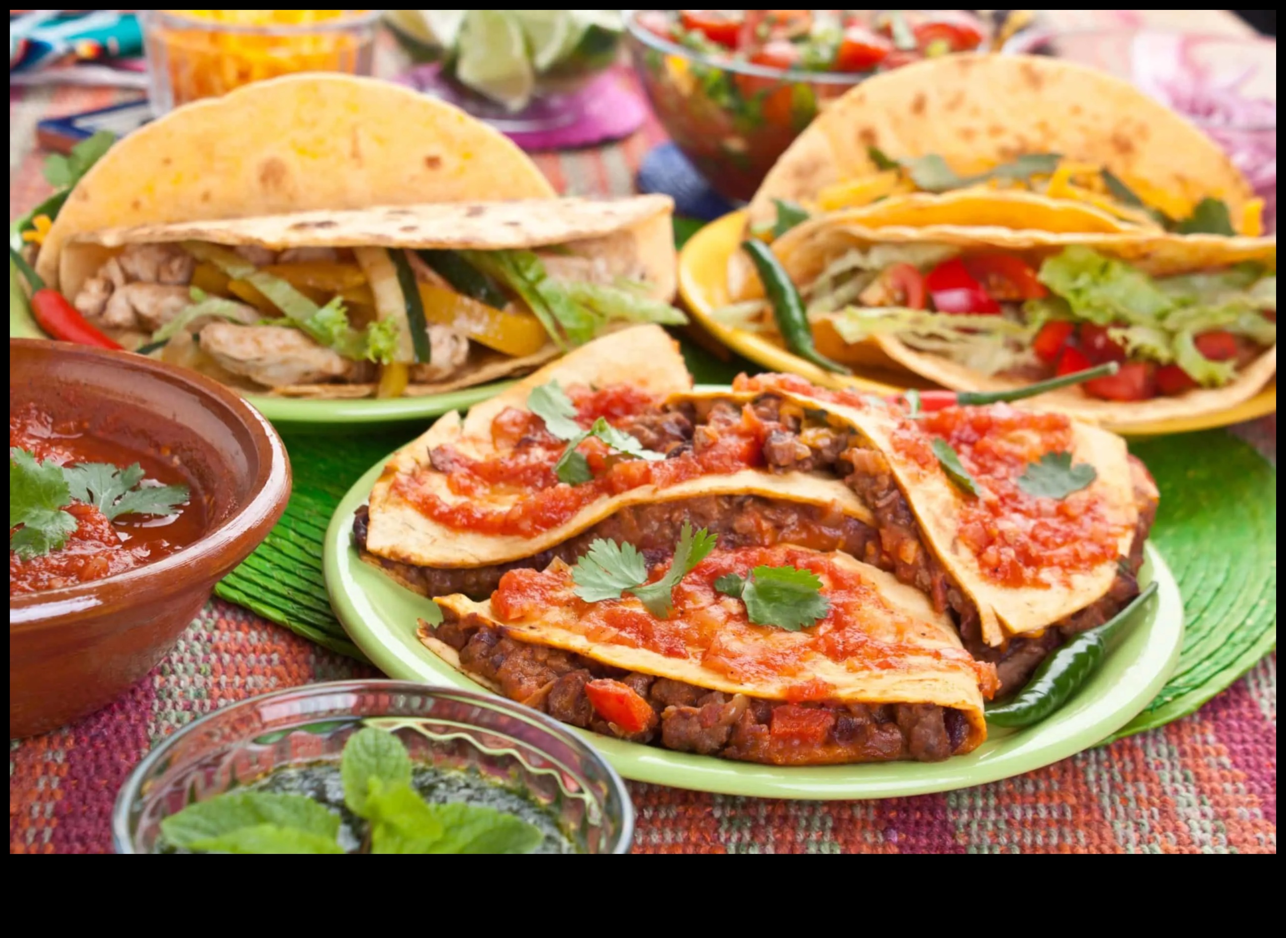 Kulinārijas fiesta Ceļojums cauri Meksikas rosīgās ēšanas kultūras sirdij 4 Kulinārijas fiesta: Ceļojums cauri Meksikas sirdij