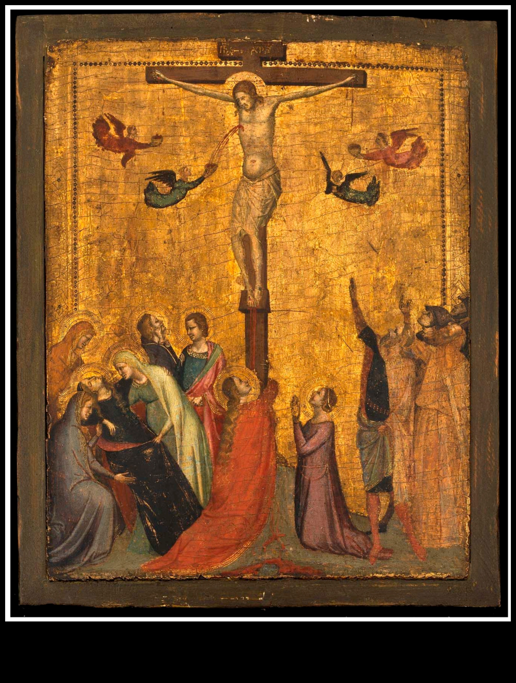 Relikvijas un godbijība Ieskats renesanses laikmeta reliģisko priekšmetu mākslinieciskajā pielūgsmē 5 Relikvija un godbijība: mākslinieciskā pieķeršanās renesanses laikmeta reliģiskajos objektos