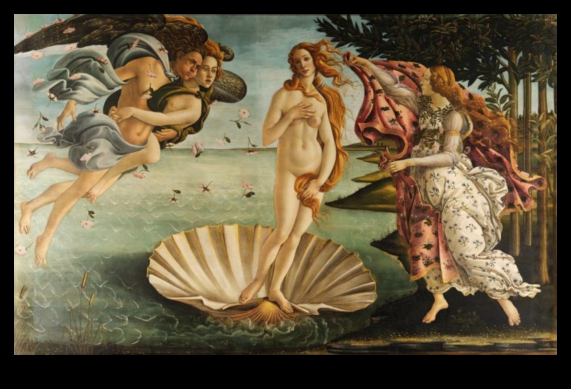 Vizuālā virtuozitāte Māksla uzlabot attēlus līdz pilnībai 4 Vizuālā virtuozitāte: mākslinieciskās izcilības sasniegšana attēla uzlabošanā