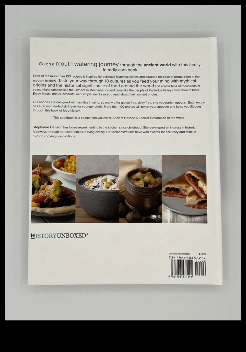 Senās apetītes: kulinārijas ceļojums uz paleo dzīvi