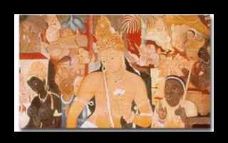 Guptas zelta laikmets: Indijas mākslinieciskais spožums senajos laikos