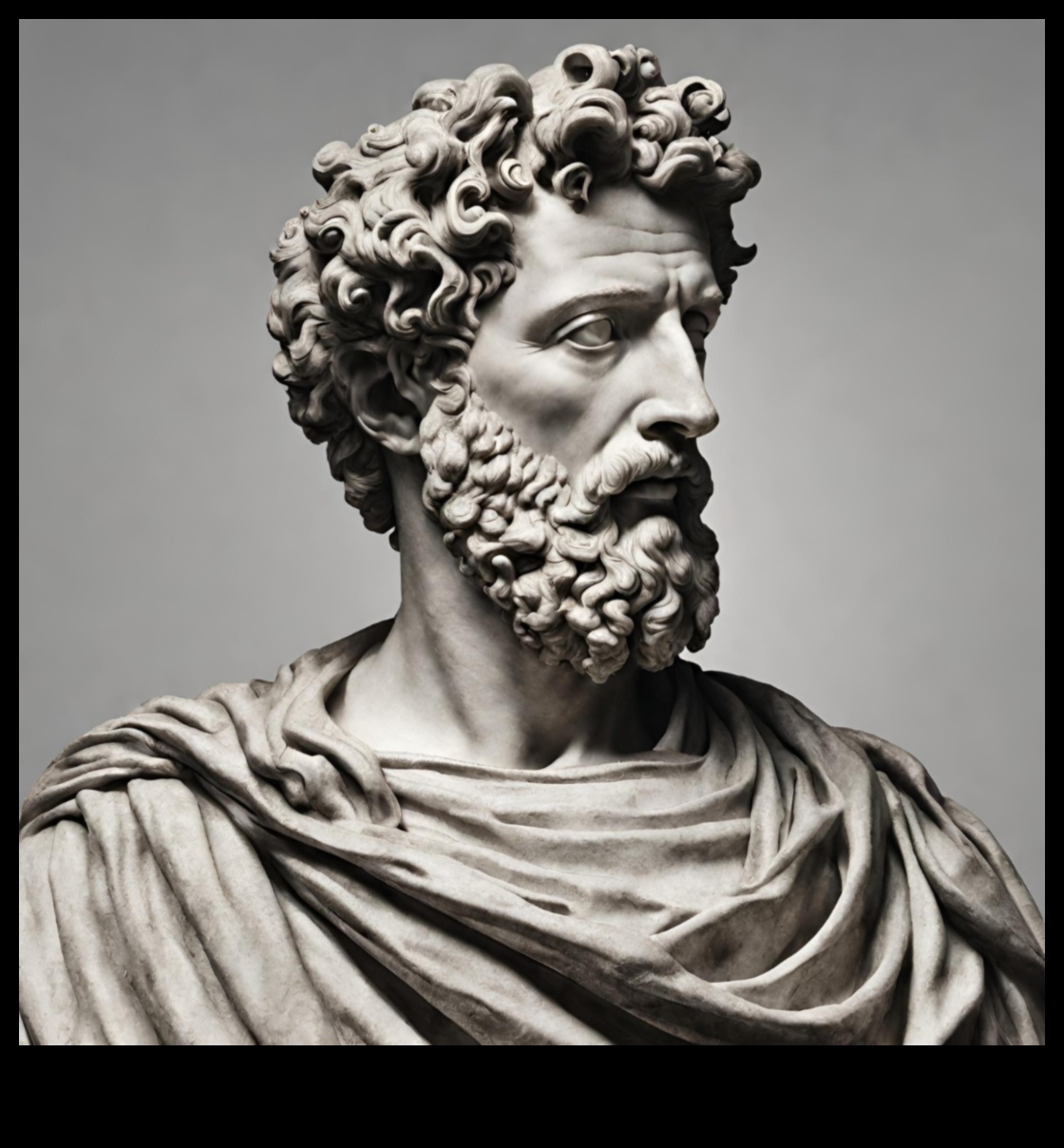 Romiešu stoicisms Kā stoiskā filozofija ietekmēja māksliniecisko izteiksmi 5 Romiešu stoicisms: filozofiskās koncepcijas mākslinieciskajā izteiksmē