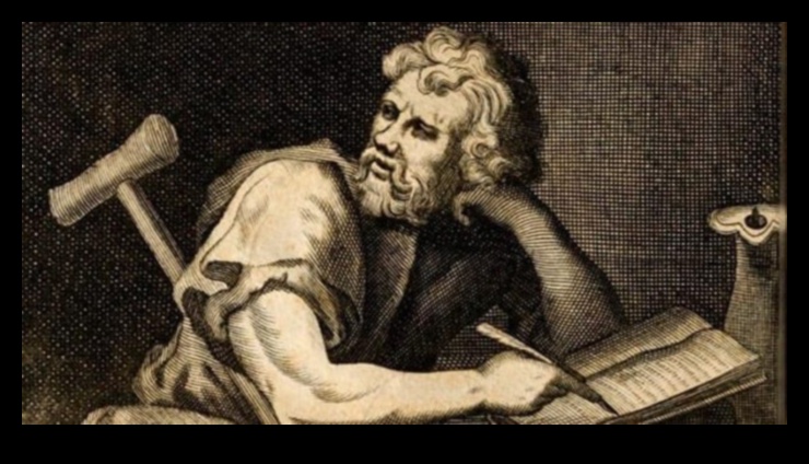 Romiešu stoicisms Kā stoiskā filozofija ietekmēja māksliniecisko izteiksmi 4 Romiešu stoicisms: filozofiskās koncepcijas mākslinieciskajā izteiksmē