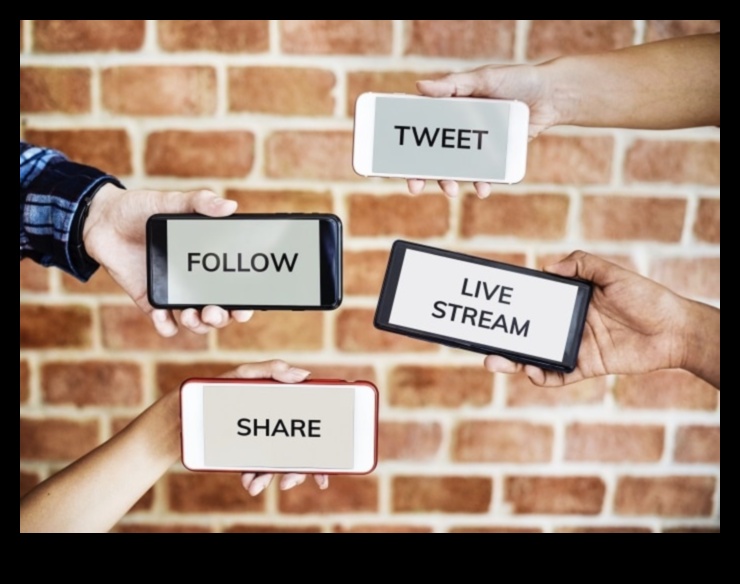 Sociālais skats: virzība uz panākumiem Facebook arēnā