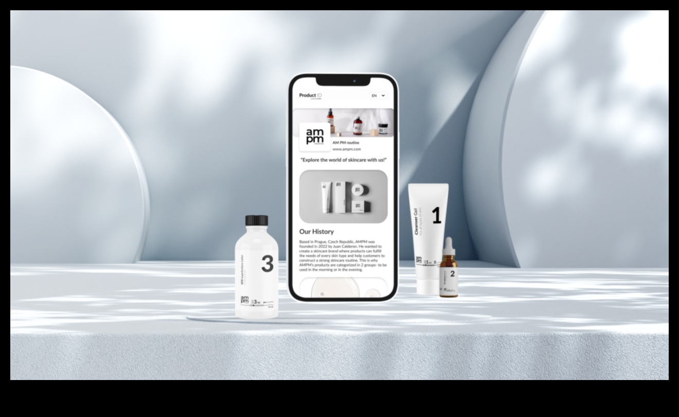 Vai jūsu ādas kopšanas rutīna ir iekļauta? Daudzveidība skaistumā