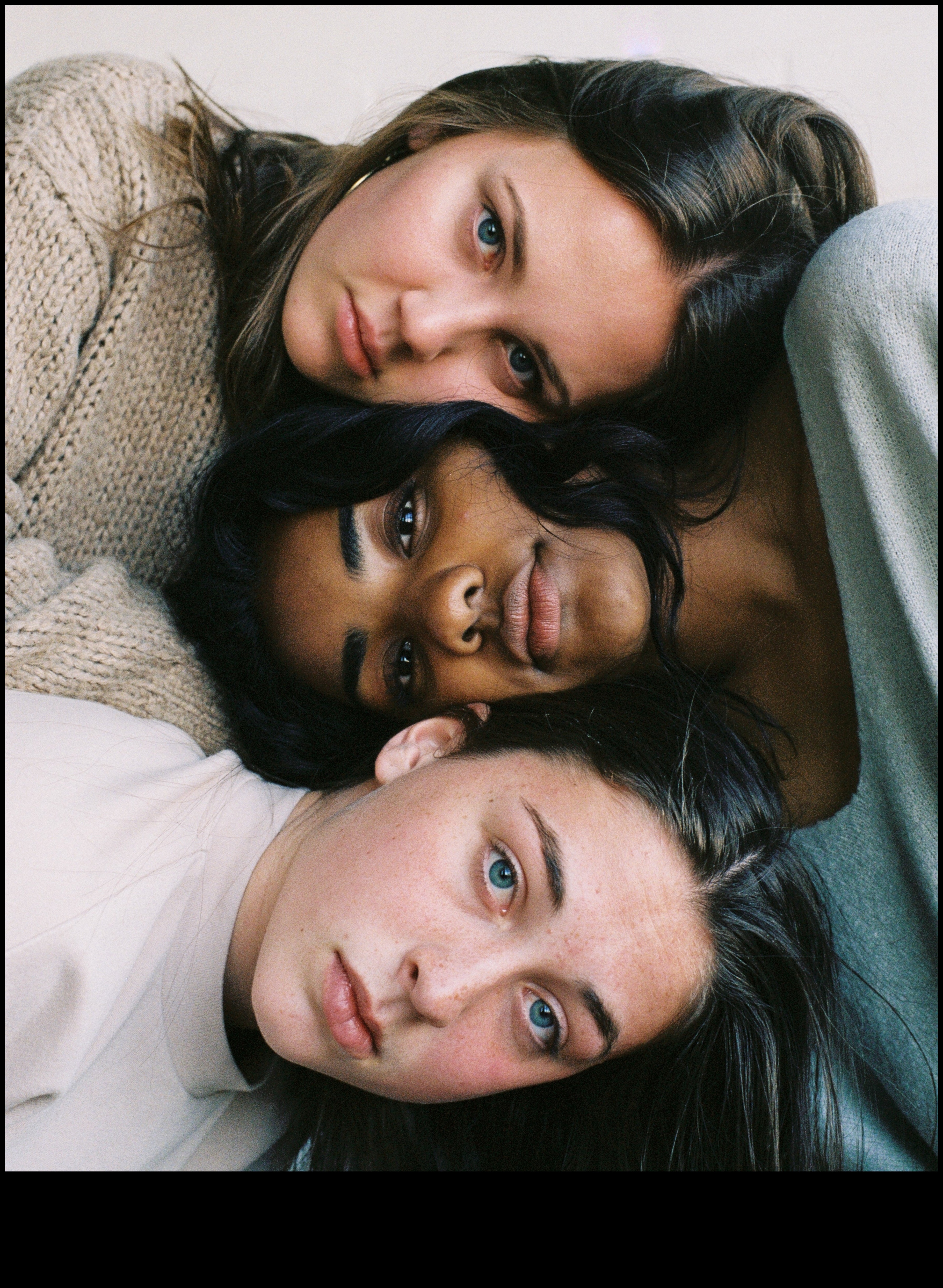 Vai jūsu ādas kopšanas rutīna ir iekļauta? Daudzveidība skaistumā