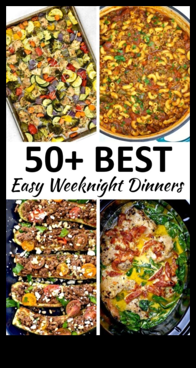 Ātras un vienkāršas gardēžu receptes aizņemtajam pavāram, atrodoties ceļā 3 Gardēdis ceļā: ātras receptes kulinārijas entuziastiem