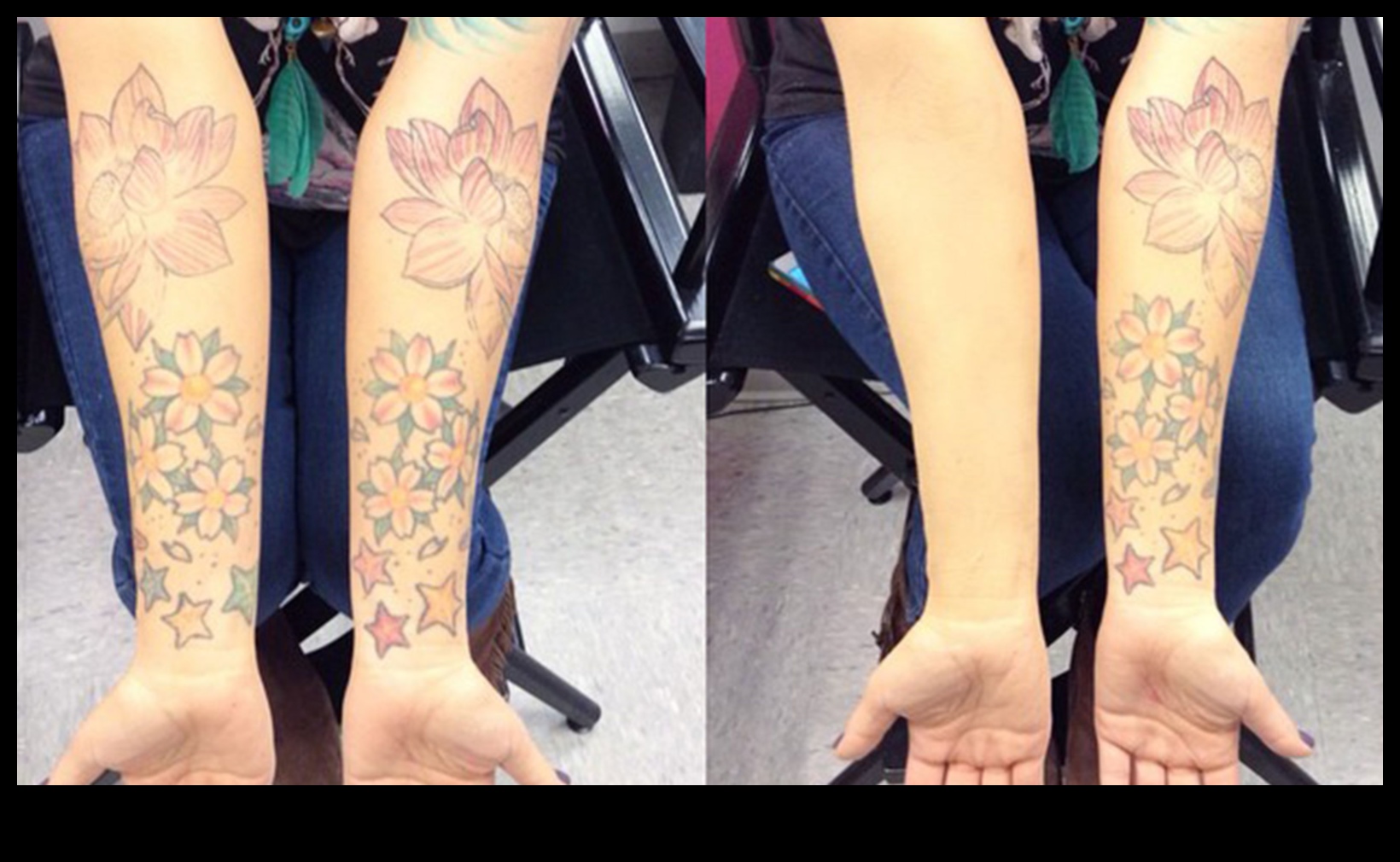 Maskēšanās mākslinieciskums Kā noslēpties kā profesionālis 2 Maskēšanās māksla: korektora uzklāšanas tehnikas apguve