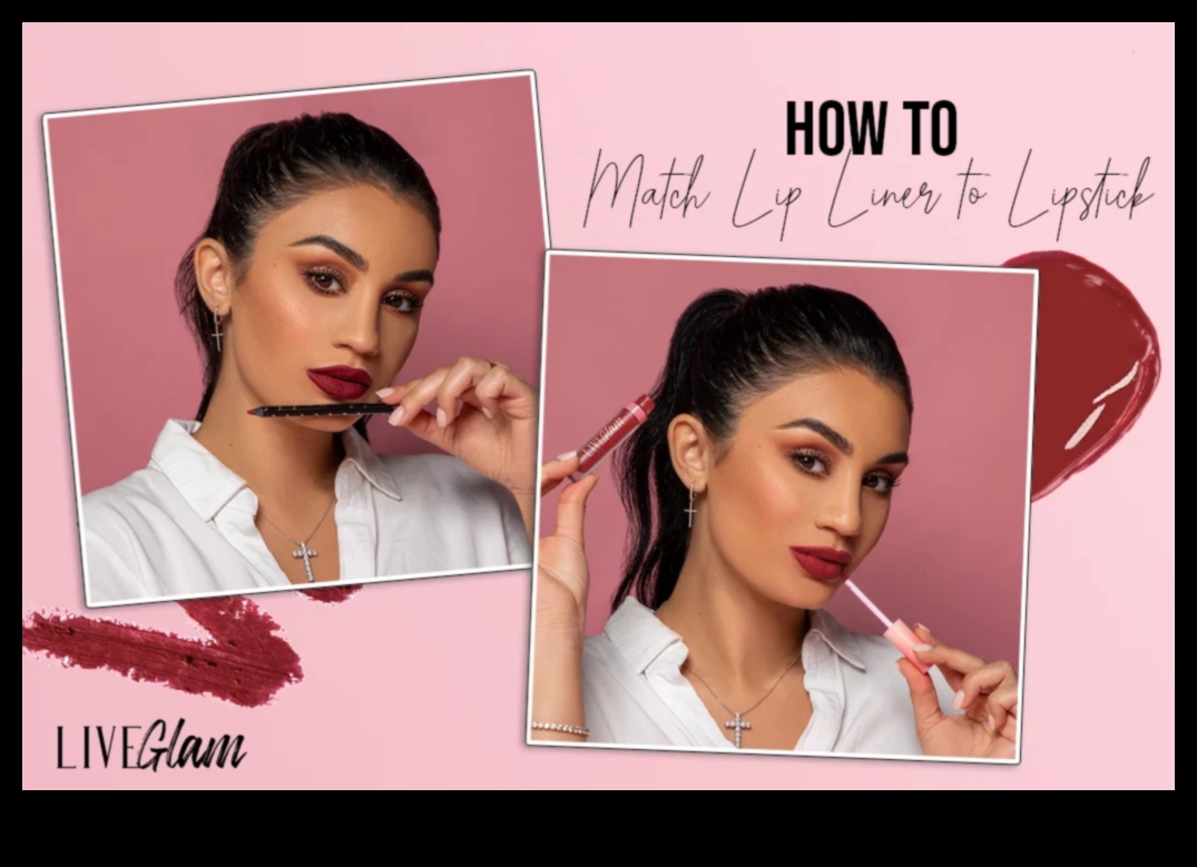 Lūpu kontūrzīmulis BUJ. Uz jūsu atbildētajiem jautājumiem par nevainojamu grima izskatu 5 Lūpu kontūrzīmulis FAQ: bieži uzdotie jautājumi par pārliecinātu grima procedūru