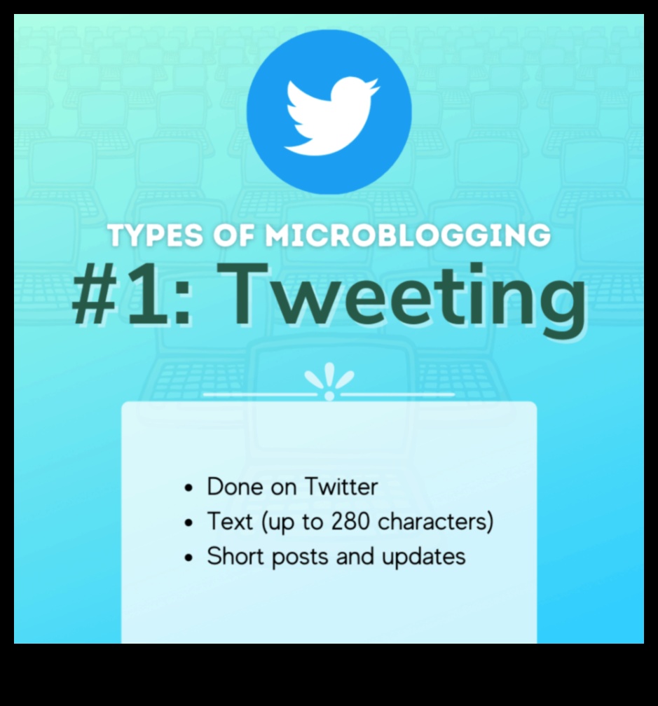 Mikroblogošanas sāga: Twitter mārketinga panākumu organizēšana