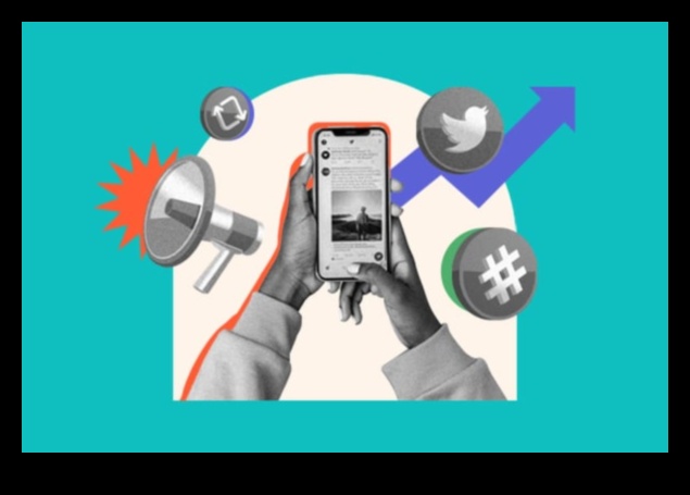 Mikroblogošanas sāga: Twitter mārketinga panākumu organizēšana