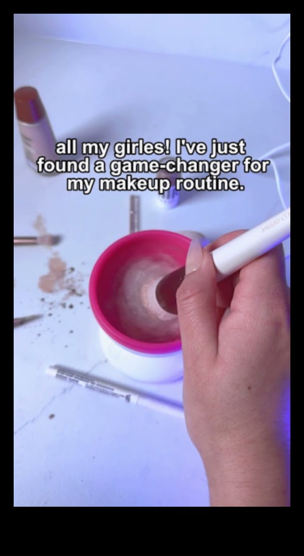 Jauniniet savu otu spēli, kā jauni rīki var pacelt jūsu grima rutīnu uz nākamo 2. līmeni Sukas spēles jaunināšana: kā jauni rīki var pārveidot jūsu grima rutīnu