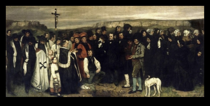 Beyond the Frame Reālisma ietekme uz kultūru, sabiedrību un politiku 2 Beyond the Frame: Reālisma ietekme ārpus mākslinieciskajām robežām