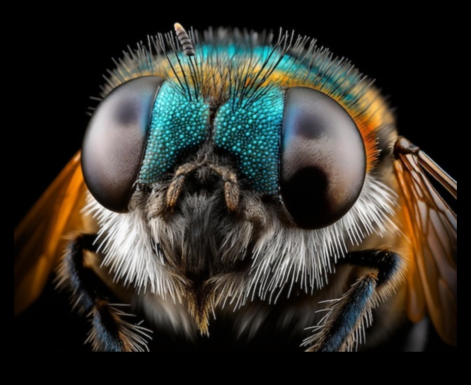 Tuvumā un personiski: makrouzņēmumu jaudas atraisīšana