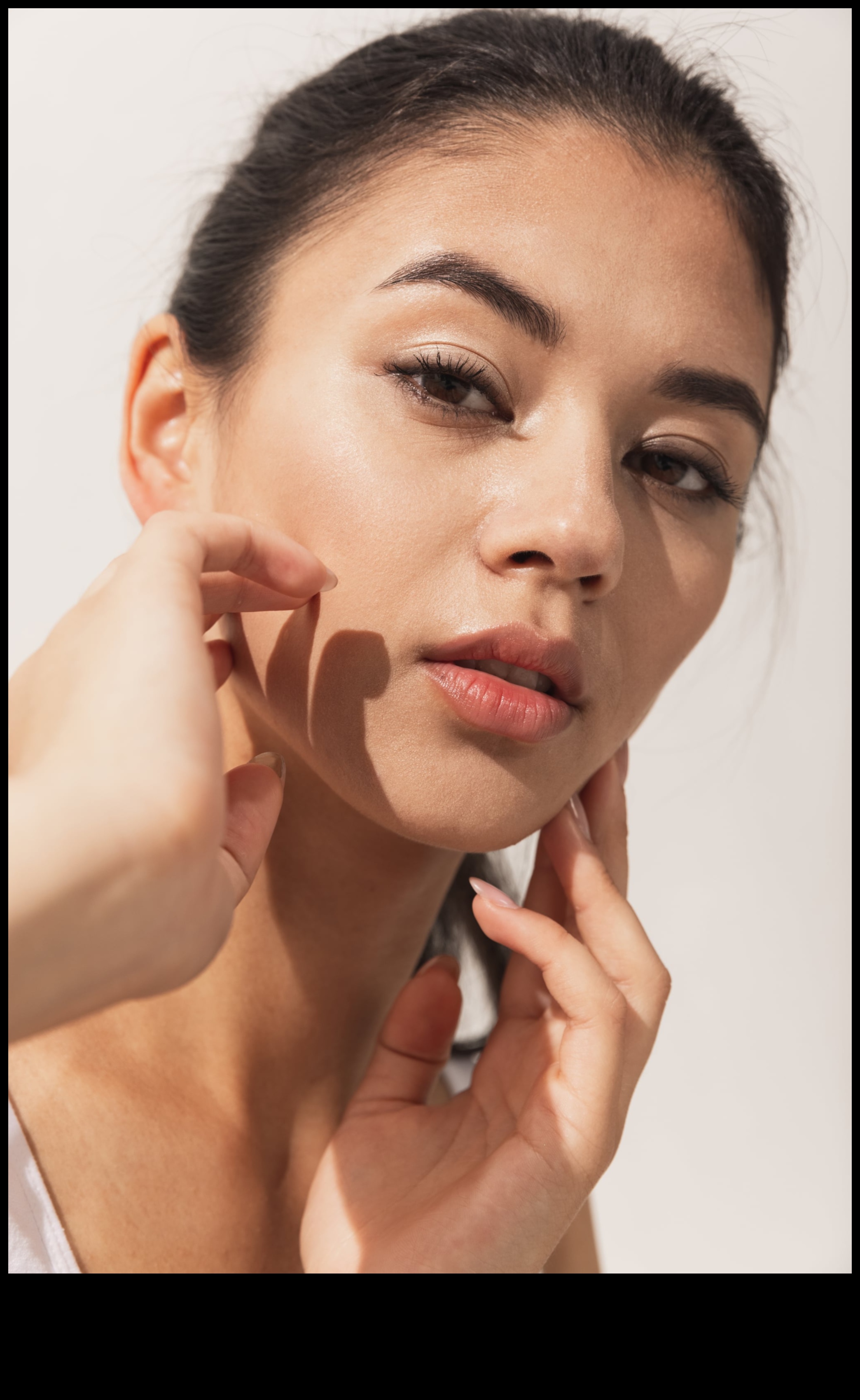 Vai mazāk ir vairāk? Minimālistiskā dabiskā grima valdzinājuma izpēte