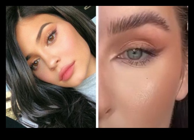 Vai mazāk ir vairāk? Minimālistiskā dabiskā grima valdzinājuma izpēte