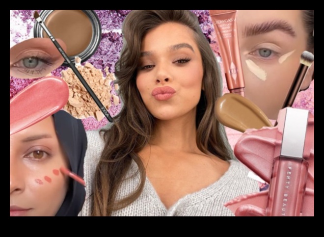 Vai mazāk ir vairāk? Minimālistiskā dabiskā grima valdzinājuma izpēte