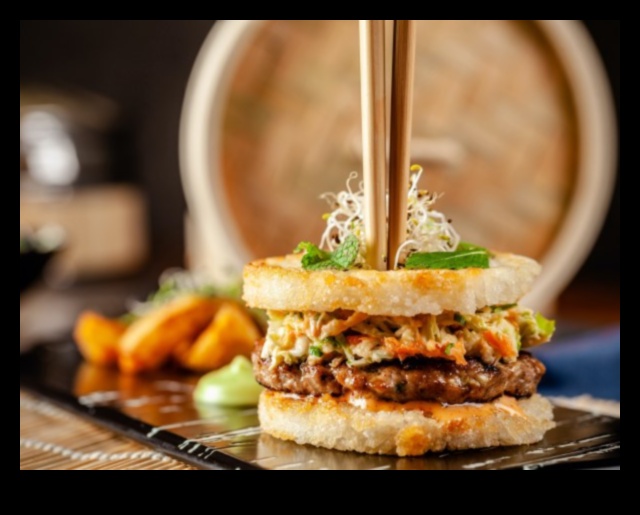 Garšīga saplūšana: kulinārijas salikumi nevainojamai maltītei