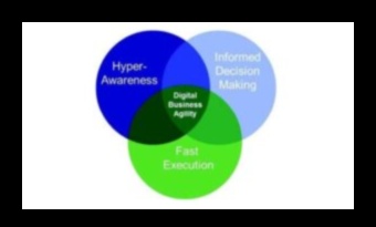 Sociālās uzņēmējdarbības dinamika Pārvietošanās digitālajā tirgū, izmantojot veiklību un inovācijas 3 Sociālā biznesa dinamika: virzība uz panākumiem digitālajā tirgū